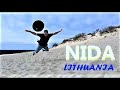 Чудесная и красивая Нида, Литва / NIDA Lithuania