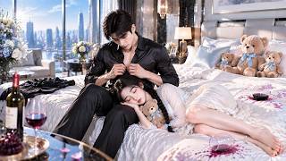 After One Night With the Infertile CEO, She Got Pregnant With Triplets—Now He Spoils Her Like Queen!