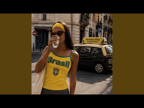 Brasilien Trikot (Remix Lyno Nine8)