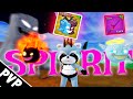 Spirit + yama Bounty Hunt! |  Blox fruits🌊🍎