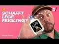 Kleiner Feigling Challenge Sebastian Erlebt Ein Feigen Fiasko