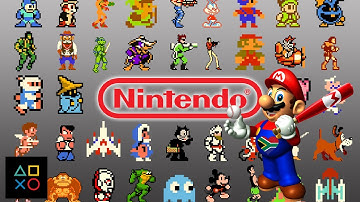 My Top 10 8bit Sports Games