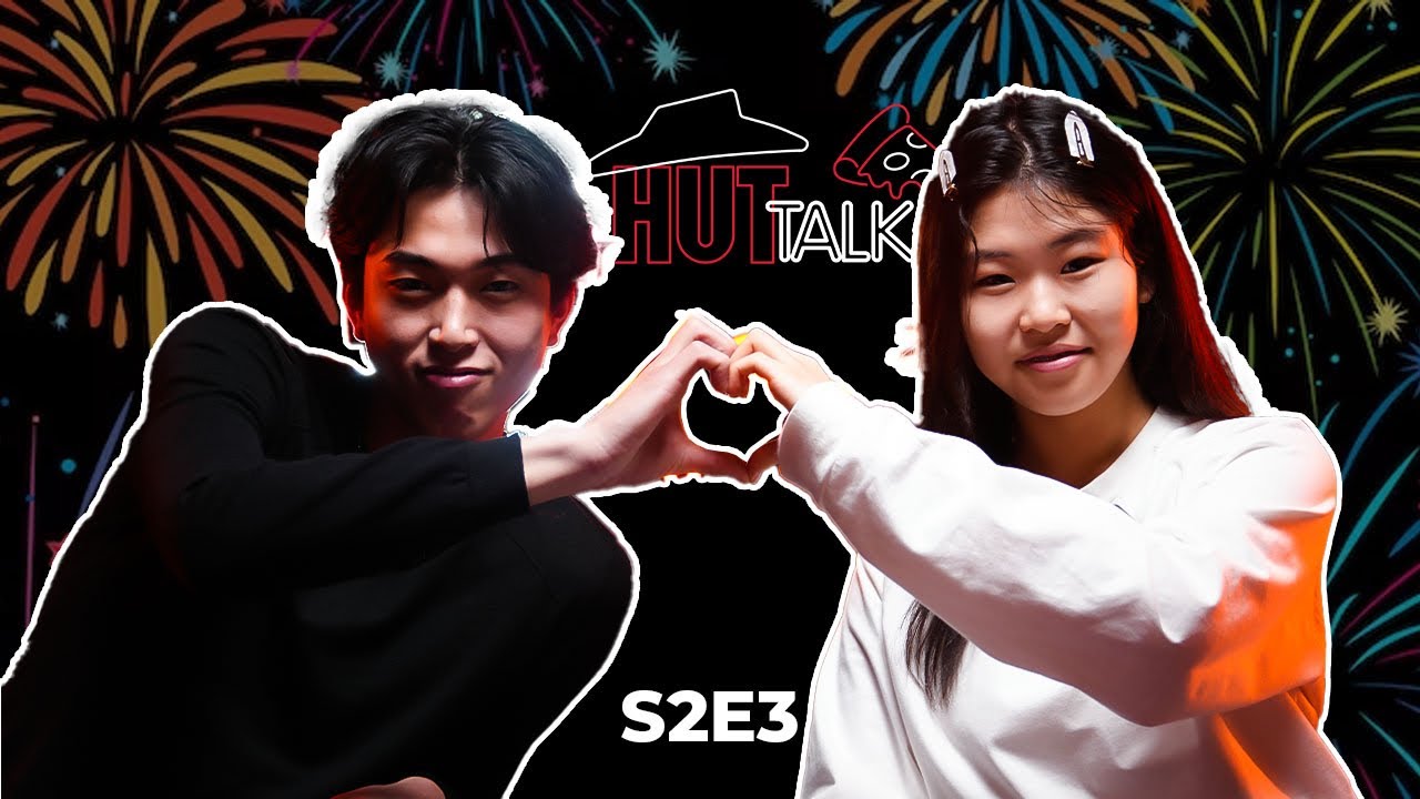 Youtuber-үүд youtube дээрээ жүжиглэдэг үү?🤔 HUT TALK S2E3🍕