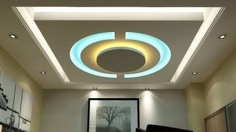 #3DDesigner false ceiling design in 3ds max in hindi, Fall Ceiling Design in Autocad tutorial no.51