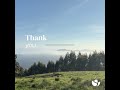 Gratitude for our client
