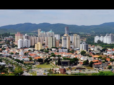 Conheça Jundiaí - A cidade do futuro