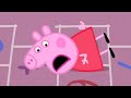 Peppa Pig Full Episodes | New Peppa Pig | Peppa Pig 2020 | Kids Videos