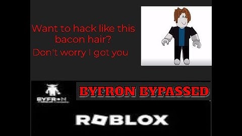 Bypass Roblox Byfron Anti Cheat In 1 Minute