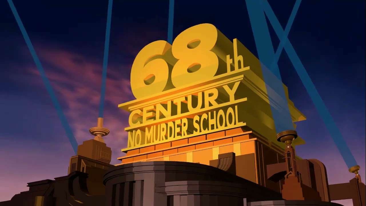 Warner Bros. x Ignacio Herrera x Hate Friends Communications Pictures Logo History (1/2) (720p)