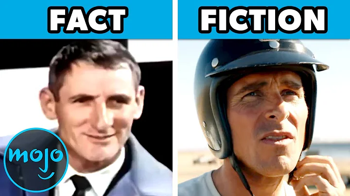 Top 10 Things Ford V Ferrari Got Factually Right a...