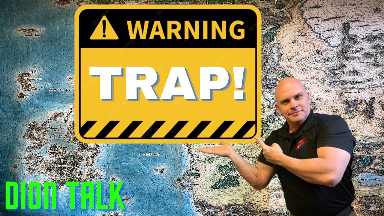 The #1 Trap stopping you from buying rentals. - YouTube