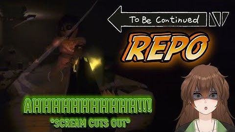 REPO (beta) - New Major Update! The Museum, Moons, WEAPONS, oh boy...!