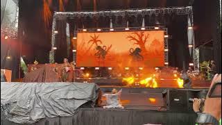 Napak Jagat Pasundan (PANGANDARAN)