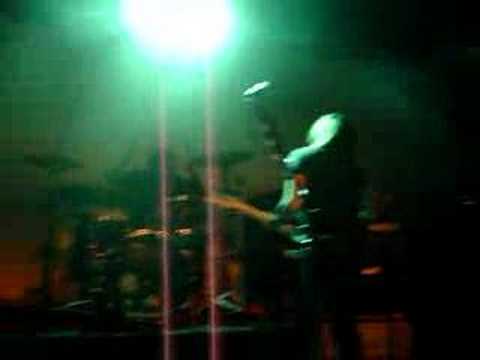 Sunshinin' - The Vines live at the Gov