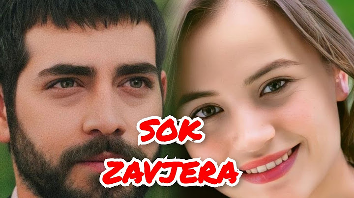 FINALNE EPIZODE - VELIKA ZAVJERA PROTIV BARANA I DILAN