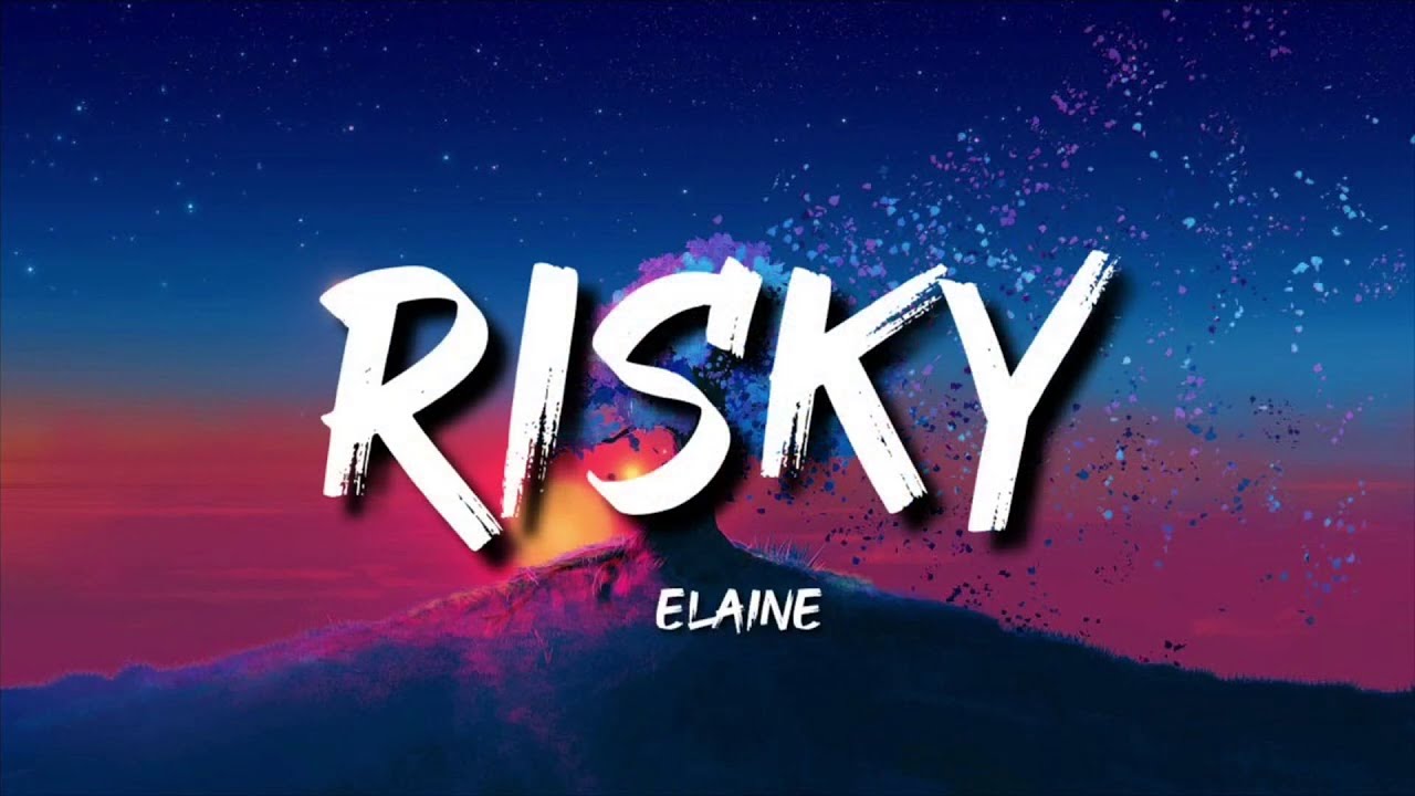 TREZSOOLITREACTS To Elaine Risky