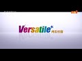 Film bureauzhejiang versatile mediablue star media 2017 tv2 logo
