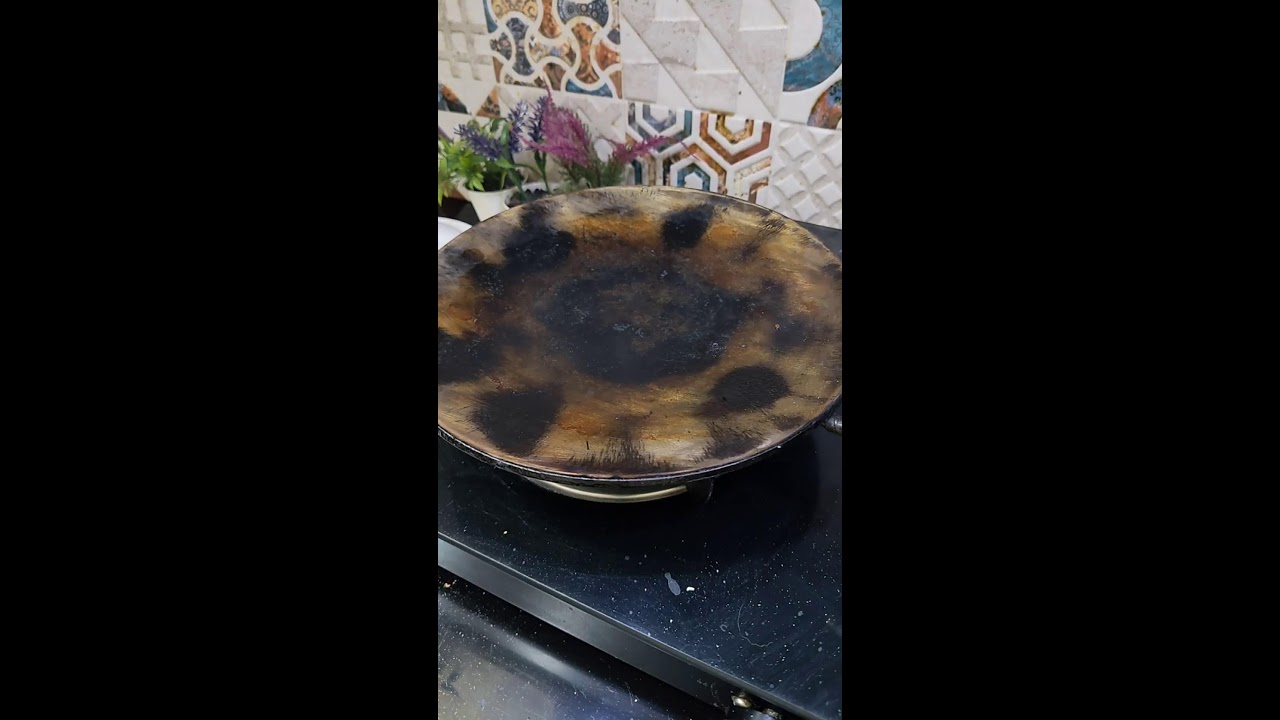 Saas bahu ki Rasoi is live