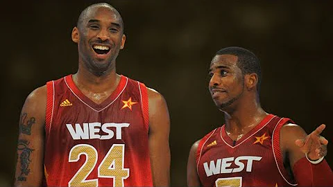 Gilbert Arenas revealed the untold part about Chris Paul's vetoed trade to the Los Angeles Lakers