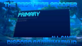 *FREE* THE BEST HWID TEMPORARY SPOOFER WORKING FOR ALL GAMES [UNDETECTED] 2026 *FREE DOWNLOAD* DESC! screenshot 2