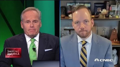 Twitter hacking could be a much bigger data breach than expected: TrustedSec CEO