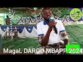 Magal darou mbapp  71 edltlon 2024 darou mbapp tv officiel 782117856