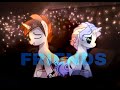 [PMV] - Chase Atlantic – Friends (ч.о.)