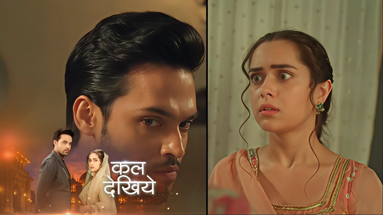 Seher Hone Ko Hai NEW PROMO - 4th March 2026 - Episode 67