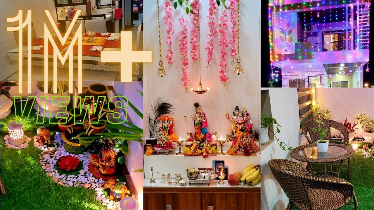 My new home tour, Indore🏡🏡 | 3BHK Duplex House Tour 2024 | 1100 sq. feet | Shweta's Zayka |