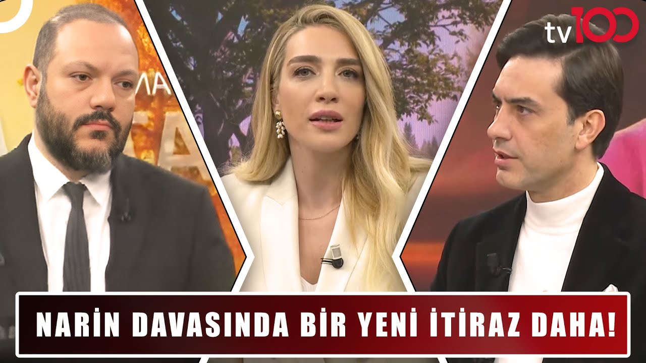 Nevzat Bahtiyar'ın Aldığı Ceza Bir Kez Daha Gündemde! | Cansu Canan ile Hayata Dair