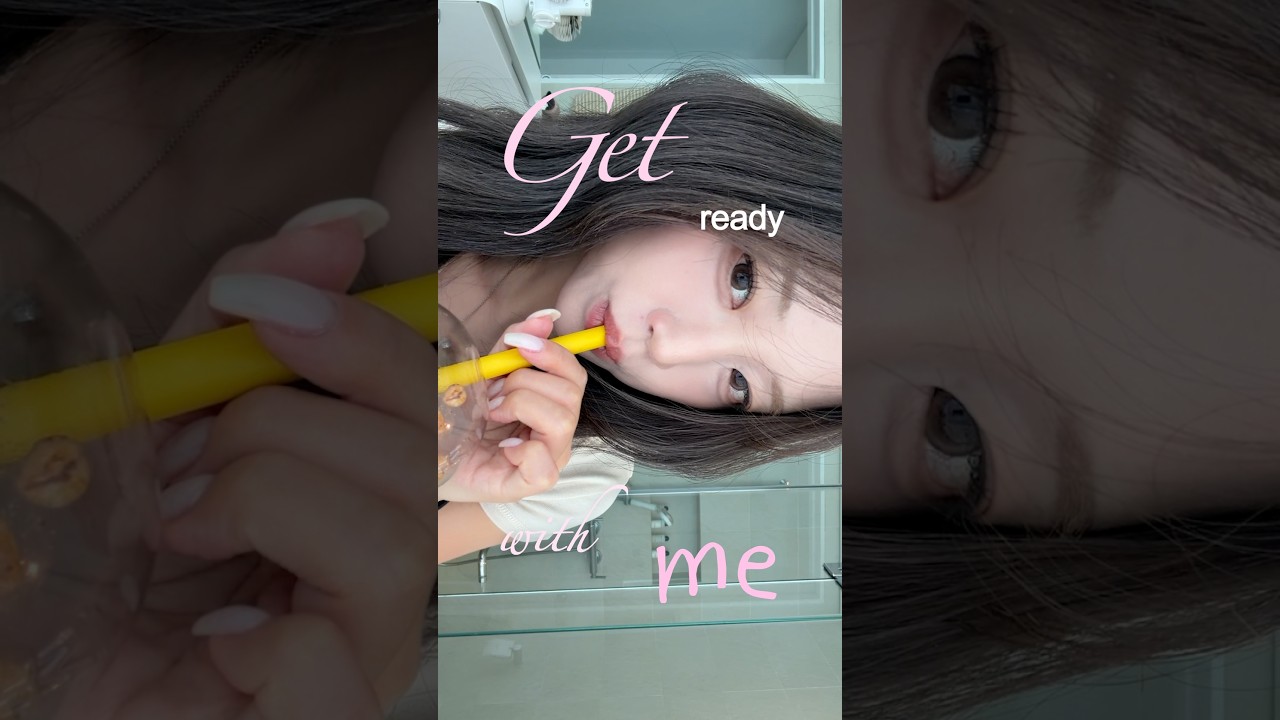 가을데이트 할래말래