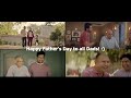 Axis Bank | Father's Day 2023