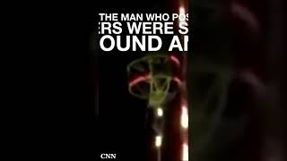 Slingshot Ride Crashes Into Tower - What Really Happened