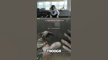 THEY BEAT UP THOUGH  #trainwreckstv #trainwreck #counterstrike #cs2 #cs2unboxing #csgo #csgounboxing