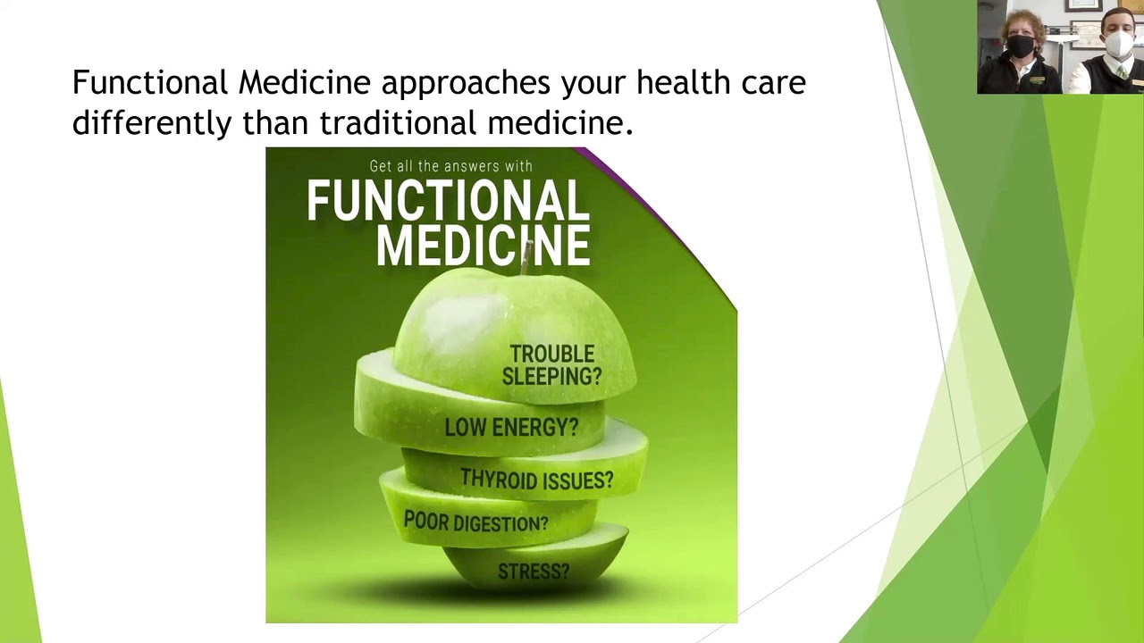 How Can Functional Medicine Save Your Life?