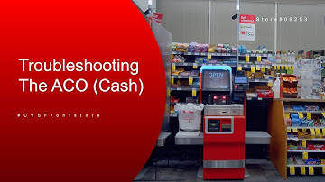 How to properly fix or balance the ACO! (CVS)