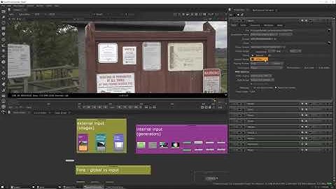 Input & Output - 3. Frame Range & Timing