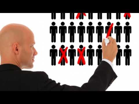 Video: Qué Hacer Si Los Empleados Dejan El Trabajo