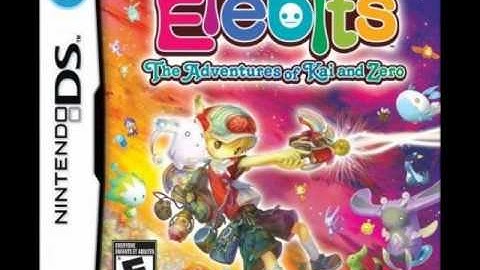 Elebits - The Adventures of Kai and Zero - Inevitable Confrontation