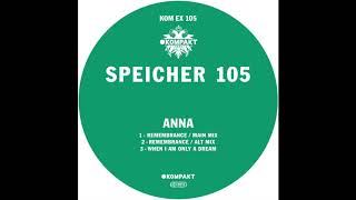 ANNA - Remembrance (Alt Mix)