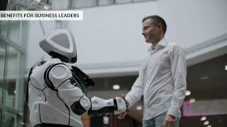 Ai-Driven Decision Making Empowering Business Leaders