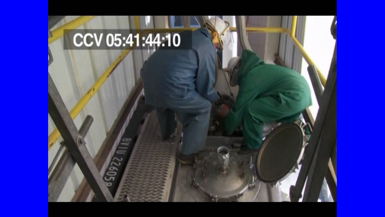 Triple Rinse Machine Rough Draft - Gamajet Triple Rinse - YouTube