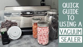 7 Alternatives to Vacuum Sealing Jars - The Purposeful Pantry