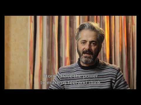 Moth - Νυχτοπεταλούδα Short film (Indiegogo campaign)