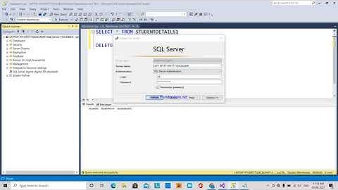 16.SSIS TUTORIAL - HOW TO USE SORT TRANSFORMATION  TO REMOVE DUPLICATES IN SSIS .