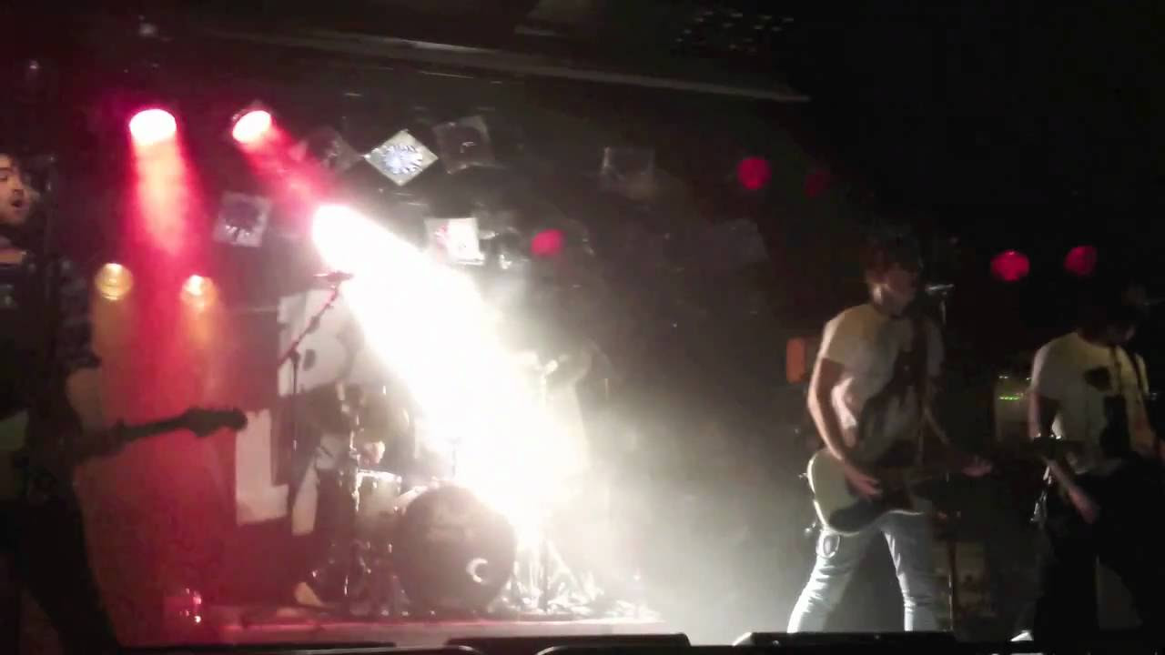Jeroan Drive @ John Dee - By:larm