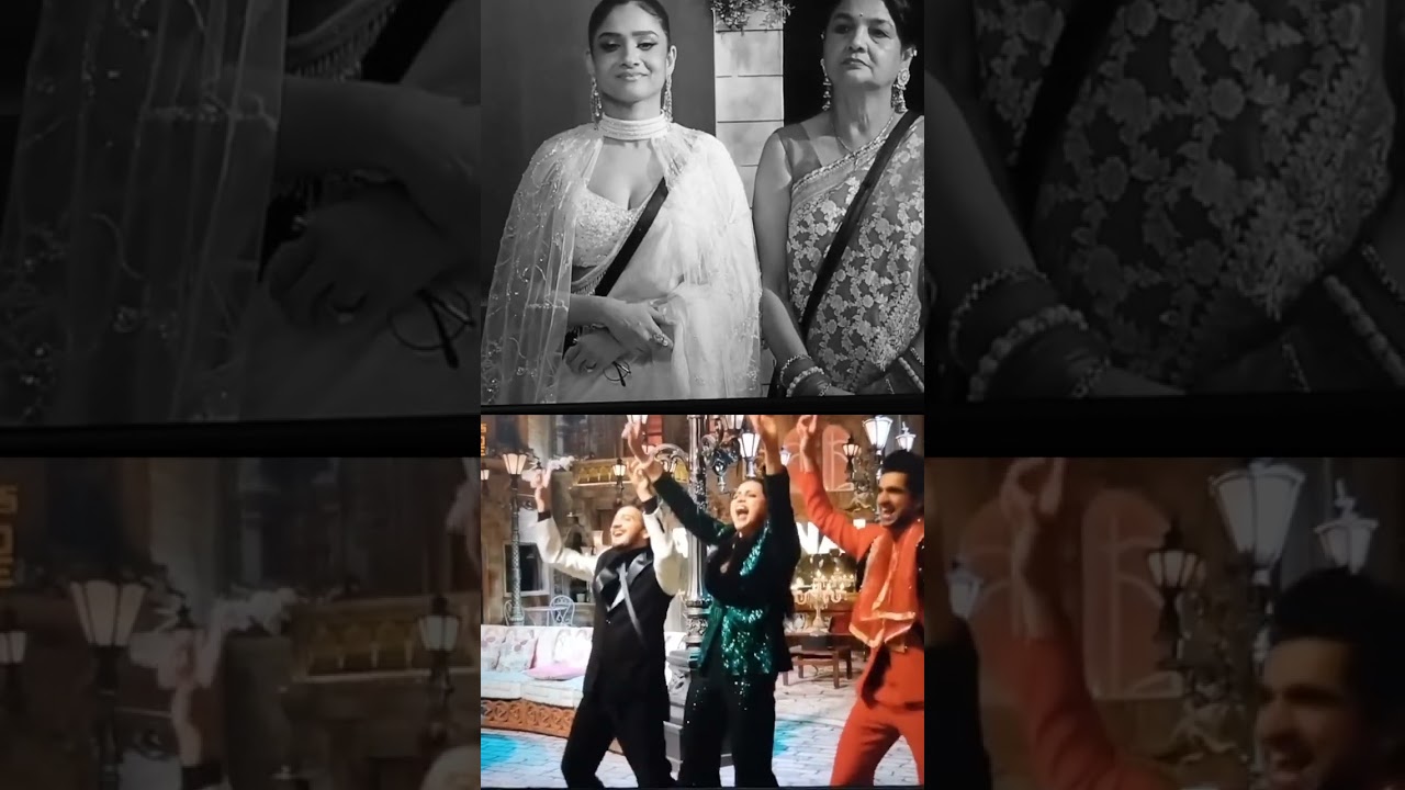 Bigg Boss 17 Grand Finale: 