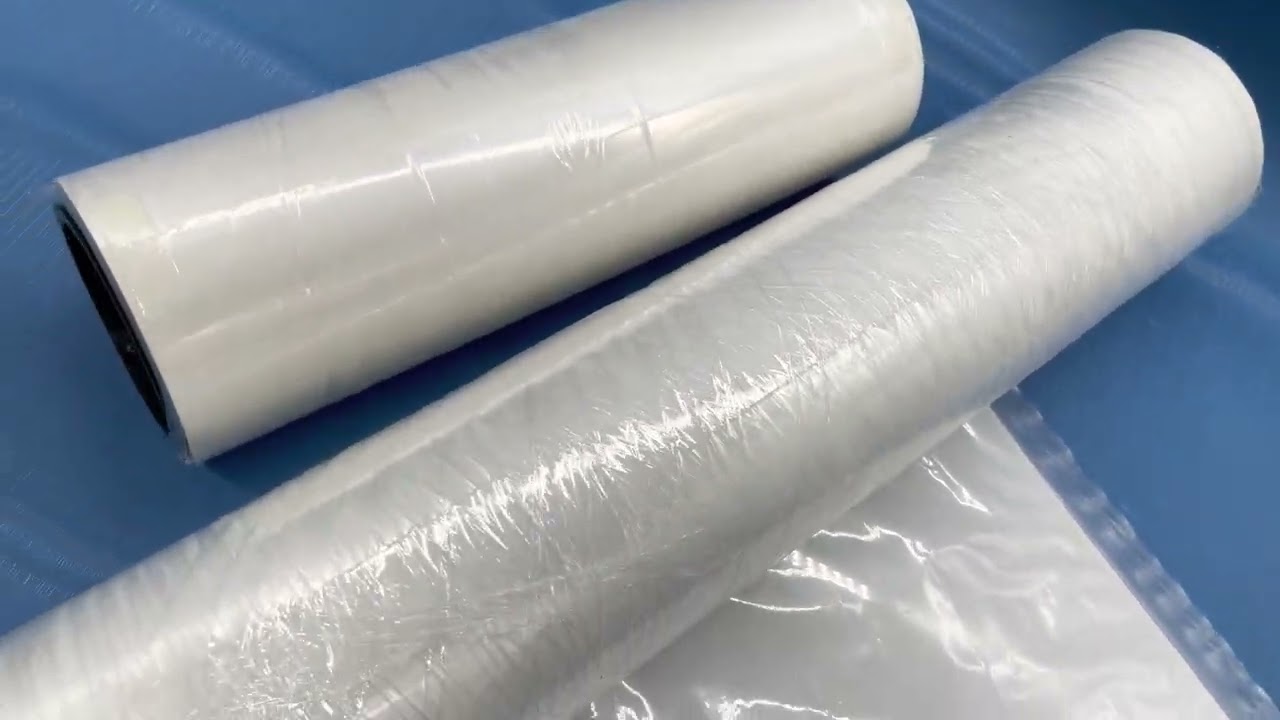 High Quality, Good, how to do DTF transfer, DTF Film roll holder, PET film explained, China, Factory