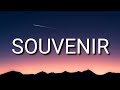 Selena Gomez Souvenir Lyrics