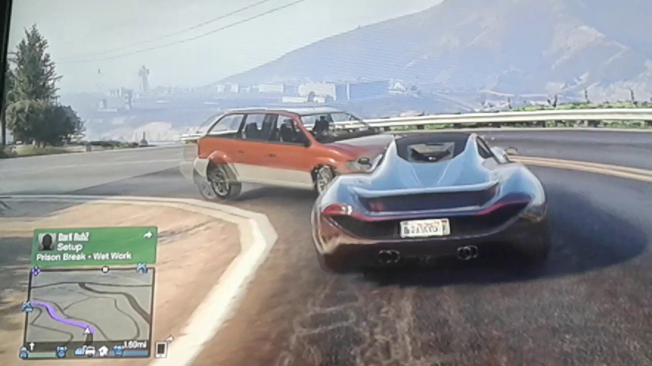 Reckless Driving YouTube